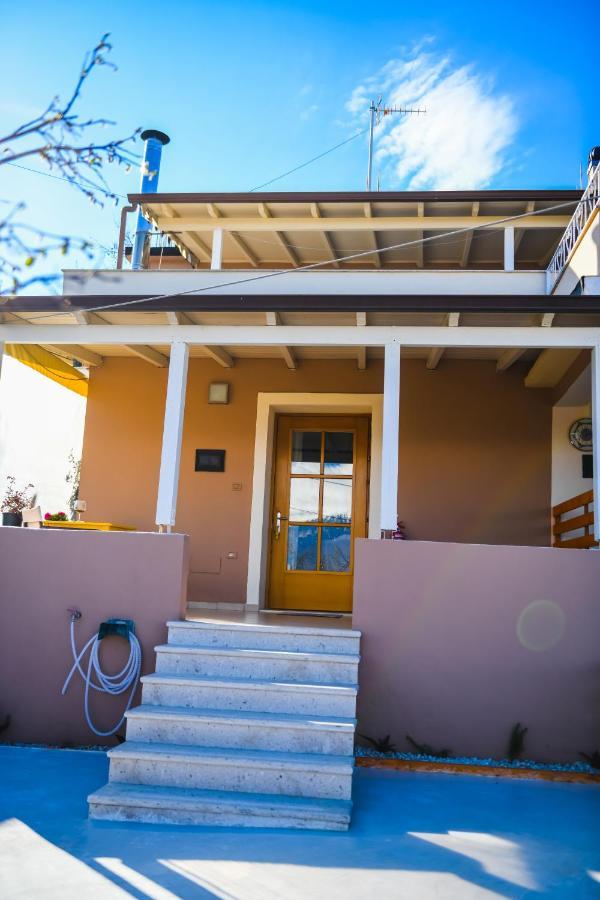 Villa Kuci, Drobonik Berat Exterior photo
