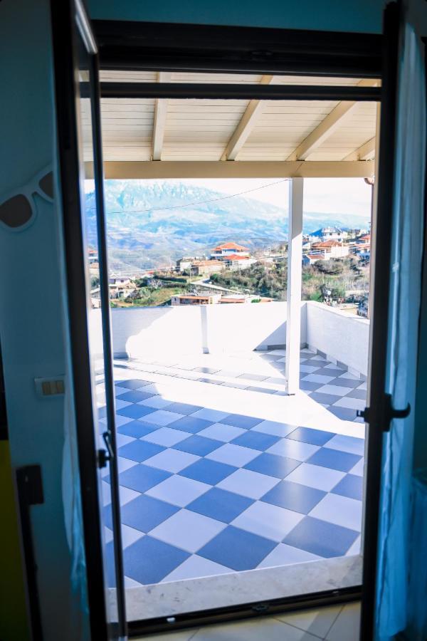 Villa Kuci, Drobonik Berat Exterior photo
